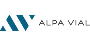 logo final alpa vial