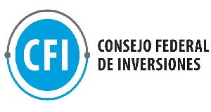 logo final consejo federal de inversiones