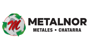 logo final metalnor