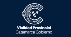 logo final vialidad provincial catamarca